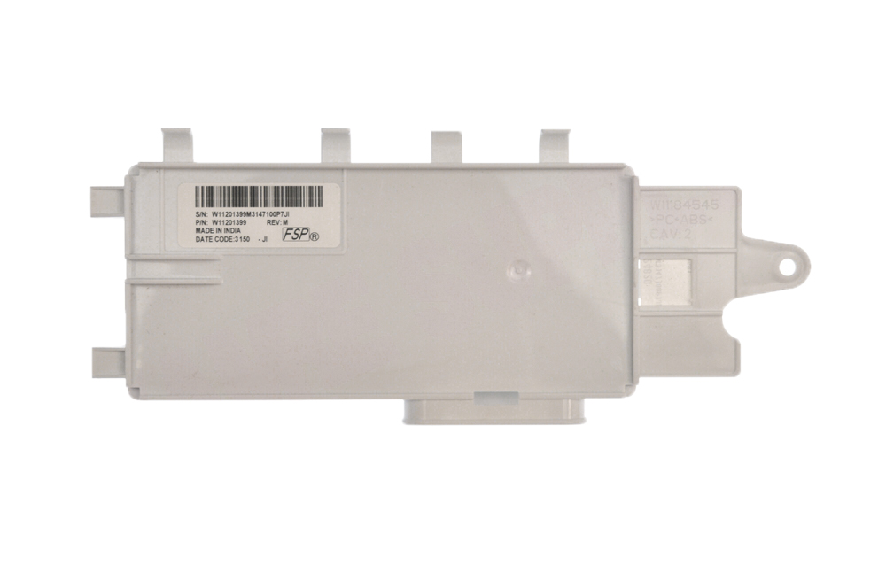 W11556725 - Genuine OEM Whirlpool Washer Electronic Control Board